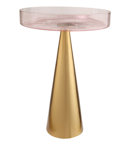 Alo Large Side Table Model: TOV-OC18130