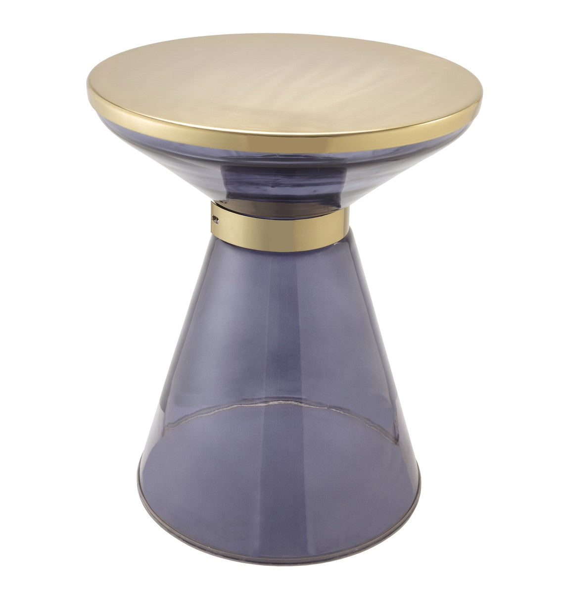 Coral Side Table Model: TOV-OC18132