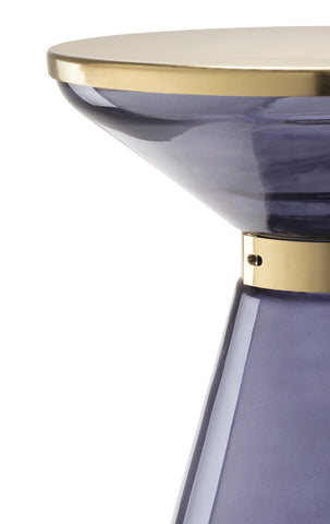 Coral Side Table Model: TOV-OC18132