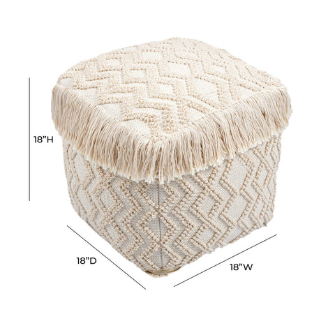Inca Pouf Model: TOV-OC18187