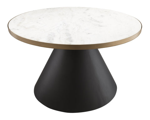 Richard Marble Coffee Table Model: TOV-OC18194