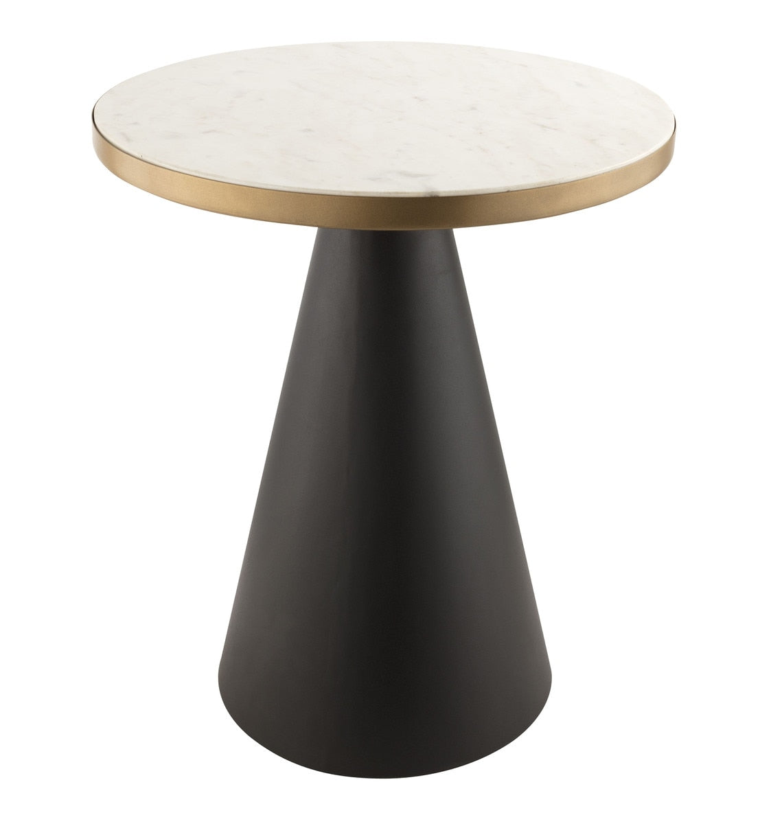 Richard Marble Side Table Model: TOV-OC18195