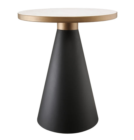 Richard Marble Side Table Model: TOV-OC18195
