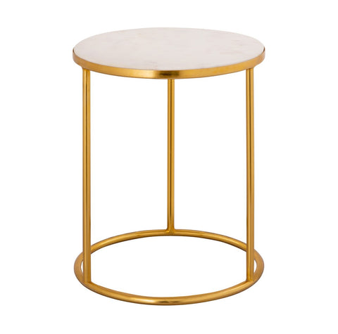 Crescent Nesting Tables By Inspire Me! Home Decor Model: TOV-OC18310