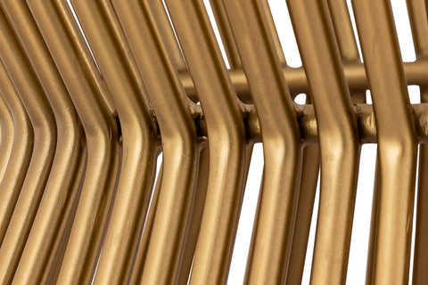 Grace Glass Coffee Table By Inspire Me! Home Decor Model: TOV-OC18315