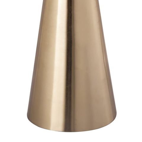 Addyson Marble Side Table Model: TOV-OC18341