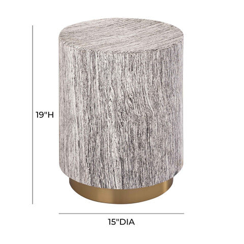 Dahlia Side Table Model: TOV-OC18346