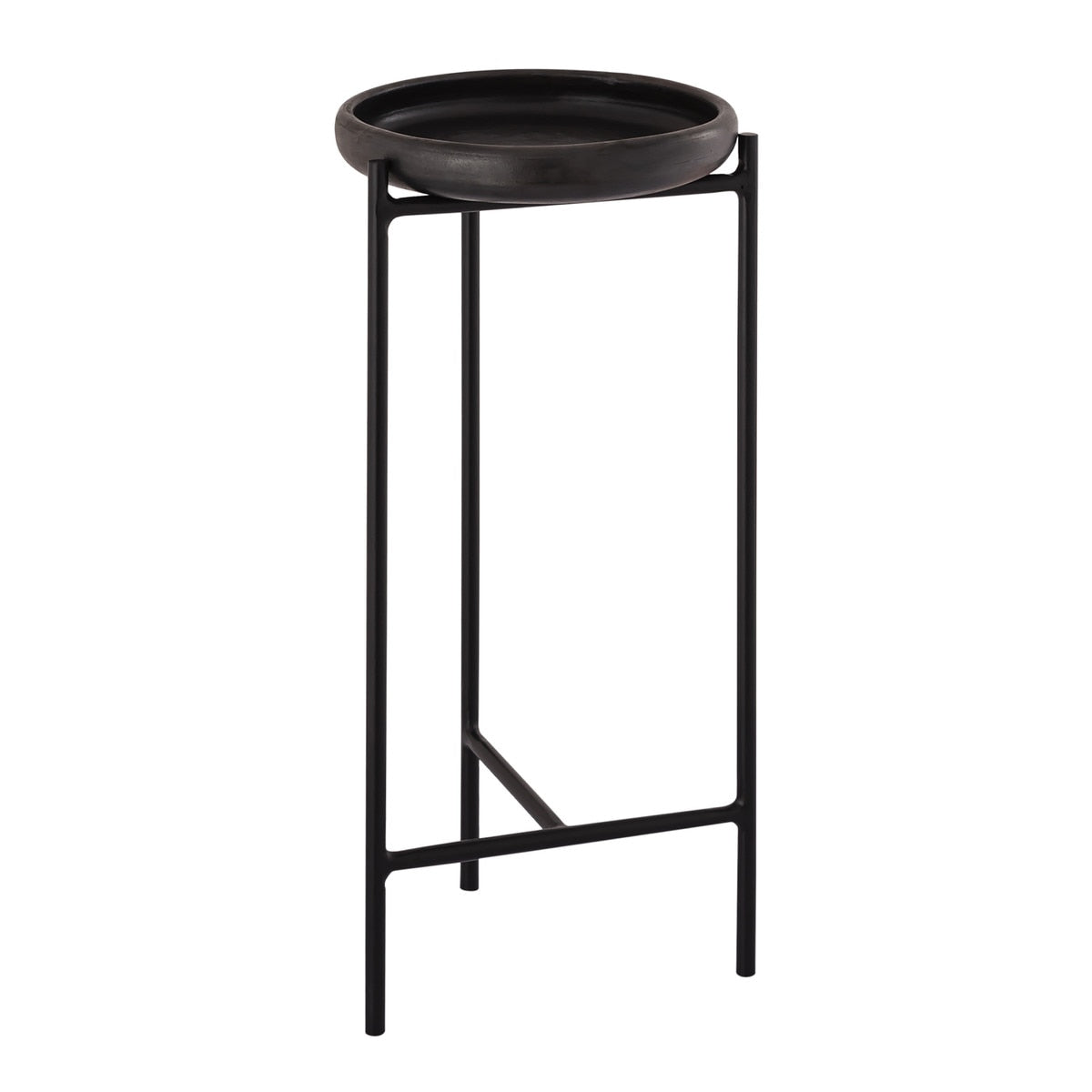 Samara Side Table Model: TOV-OC18356