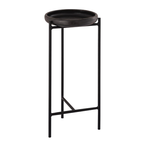 Samara Side Table Model: TOV-OC18356
