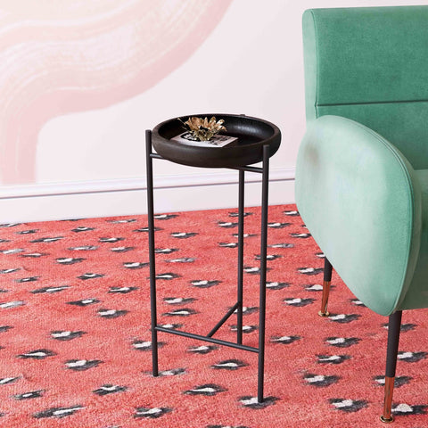 Samara Side Table Model: TOV-OC18356