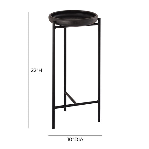 Samara Side Table Model: TOV-OC18356