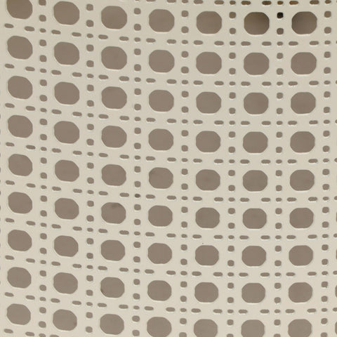 Pesky Eggnog Cream Side Table Model: TOV-OC18448