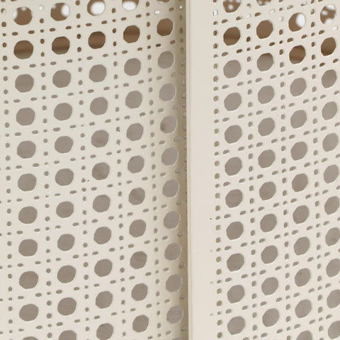 Pesky Eggnog Cream Coffee Tablee Model: TOV-OC18449