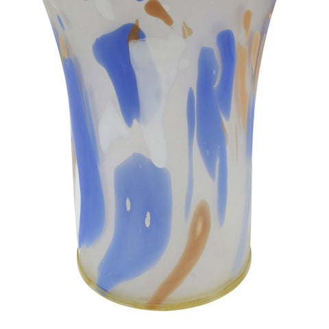 Journee Glass Side Table Model: TOV-OC18479