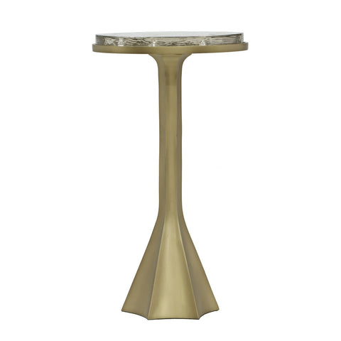 Gabrielle Round Side Table Model: TOV-OC18480