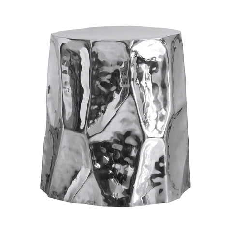 Forma Chrome Side Table Model: TOV-OC18702