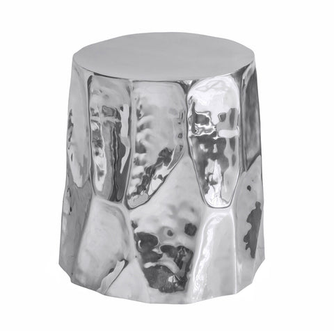 Forma Chrome Side Table Model: TOV-OC18702