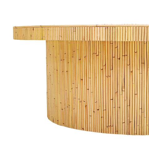 Acadia Rattan Coffee Table Model: TOV-OC21007