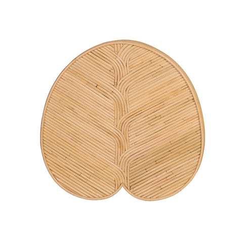 Felicia Tall Lilypad Side Table Model: TOV-OC21018