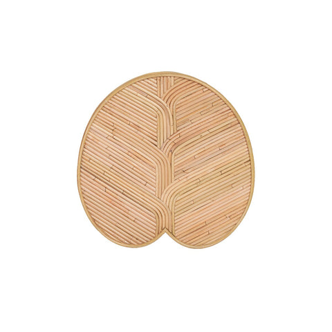 Felicia Short Lilypad Side Table Model: TOV-OC21019