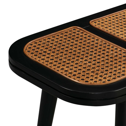 Emilia Cane Bench Model: TOV-OC44115