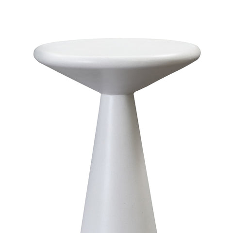Gianna Concrete Accent Tables - Set of 2 Model: TOV-OC44116