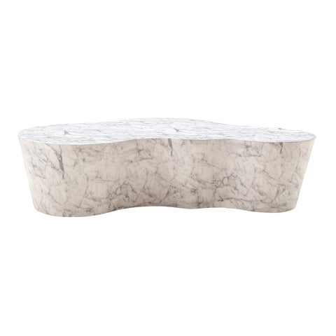 Slab Marble Coffee Table Model: TOV-OC44152
