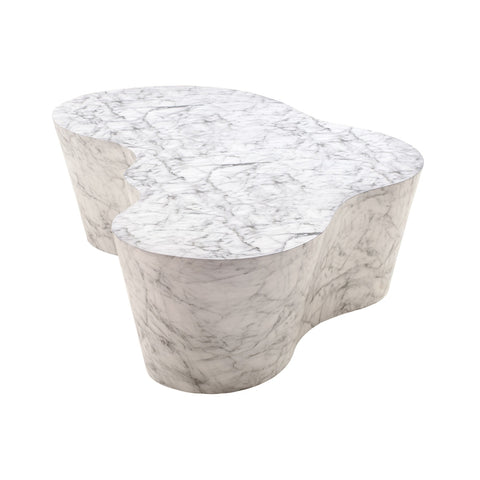 Slab Marble Coffee Table Model: TOV-OC44152