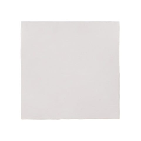 Kayla White Concrete Side Table Model: TOV-OC44165