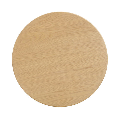 Chelsea Natural Oak Wood Entry Table Model: TOV-OC44173
