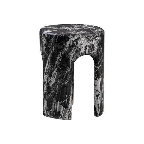 Marisol Concrete Side Table Model: TOV-OC44183