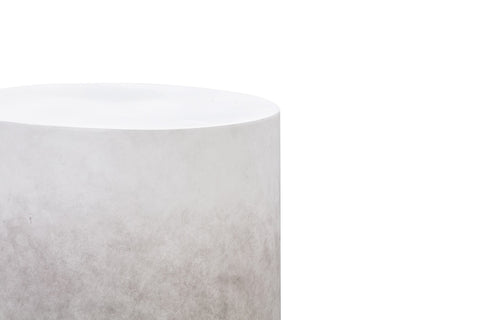 Sarana Ombre Concrete Stool Model: TOV-OC54224