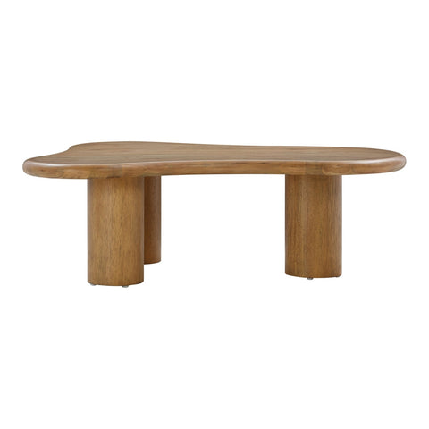 Gotham Cognac Coffee Table Model: TOV-OC54261