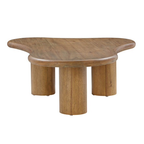 Gotham Cognac Coffee Table Model: TOV-OC54261