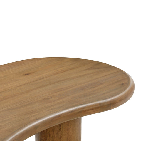 Gotham Cognac Coffee Table Model: TOV-OC54261