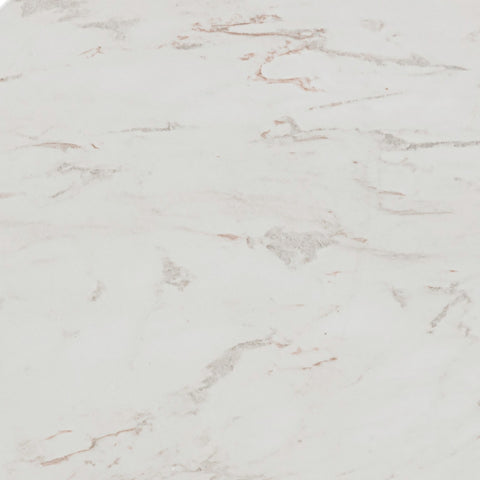 Chip Marble Print Indoor / Outdoor Side Table Model: TOV-OC54316