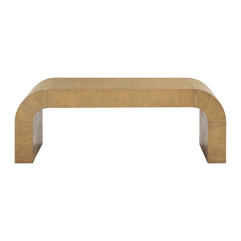 Hump Natural Coffee Table Model: TOV-OC54396