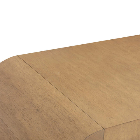 Hump Natural Coffee Table Model: TOV-OC54396