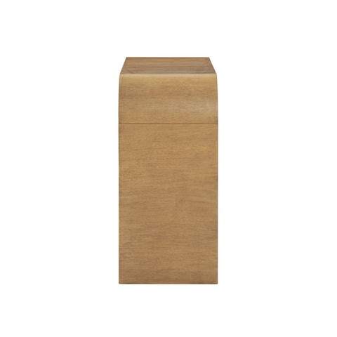 Hump Natural Console Table Model: TOV-OC54399