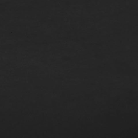 Melody Black Tasseled Ottoman Model: TOV-OC68211