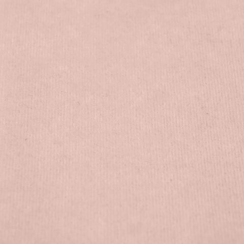 Melody Blush Tasseled Ottoman Model: TOV-OC68212