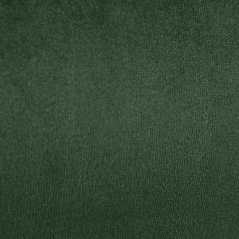 Lakka Green Velvet Ottoman Model: TOV-OC68564