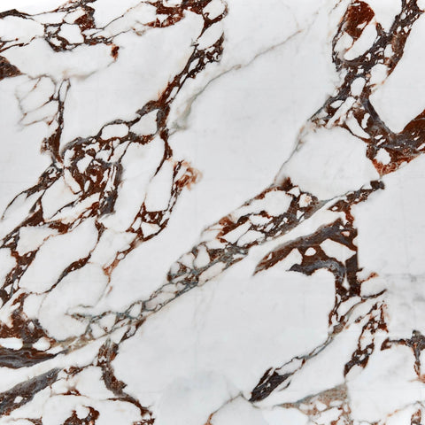 Tamara Marble Ceramic Oval Coffee Table Model: TOV-OC68679