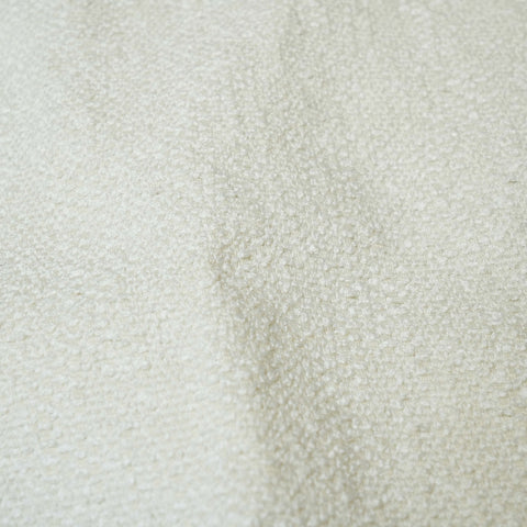 Sagano White Dyed-Yarn Bench Model: TOV-OC68804