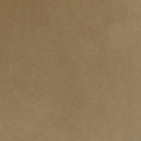 Stefanie Taupe Velvet Ottoman Model: TOV-OC69063