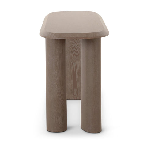 Rhema Washed Ash Console Table Model: TOV-OC69082