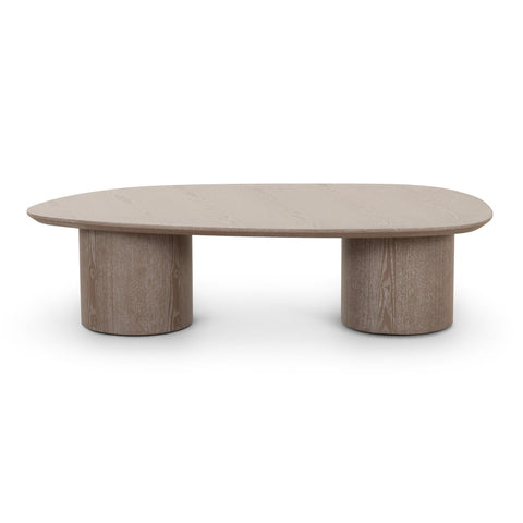 Rhema Washed Ash Oblong Coffee Table Model: TOV-OC69083
