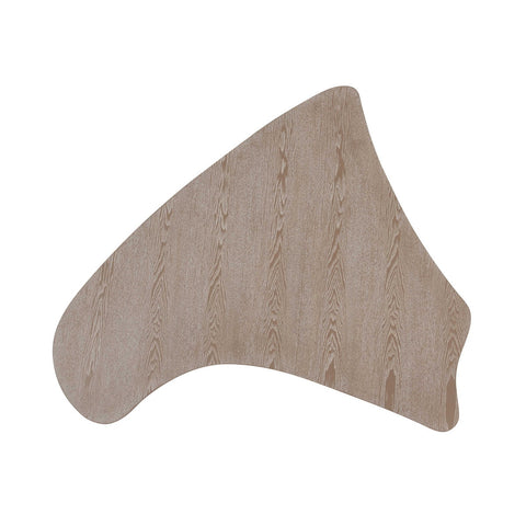 Rhema Washed Ash Organic Low Coffee Table Model: TOV-OC69084