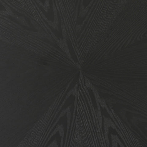 Roche Black Ash Geometric Coffee Table Model: TOV-OC69086