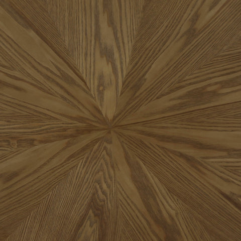 Roche Brown Ash Low Coffee Table Model: TOV-OC69087